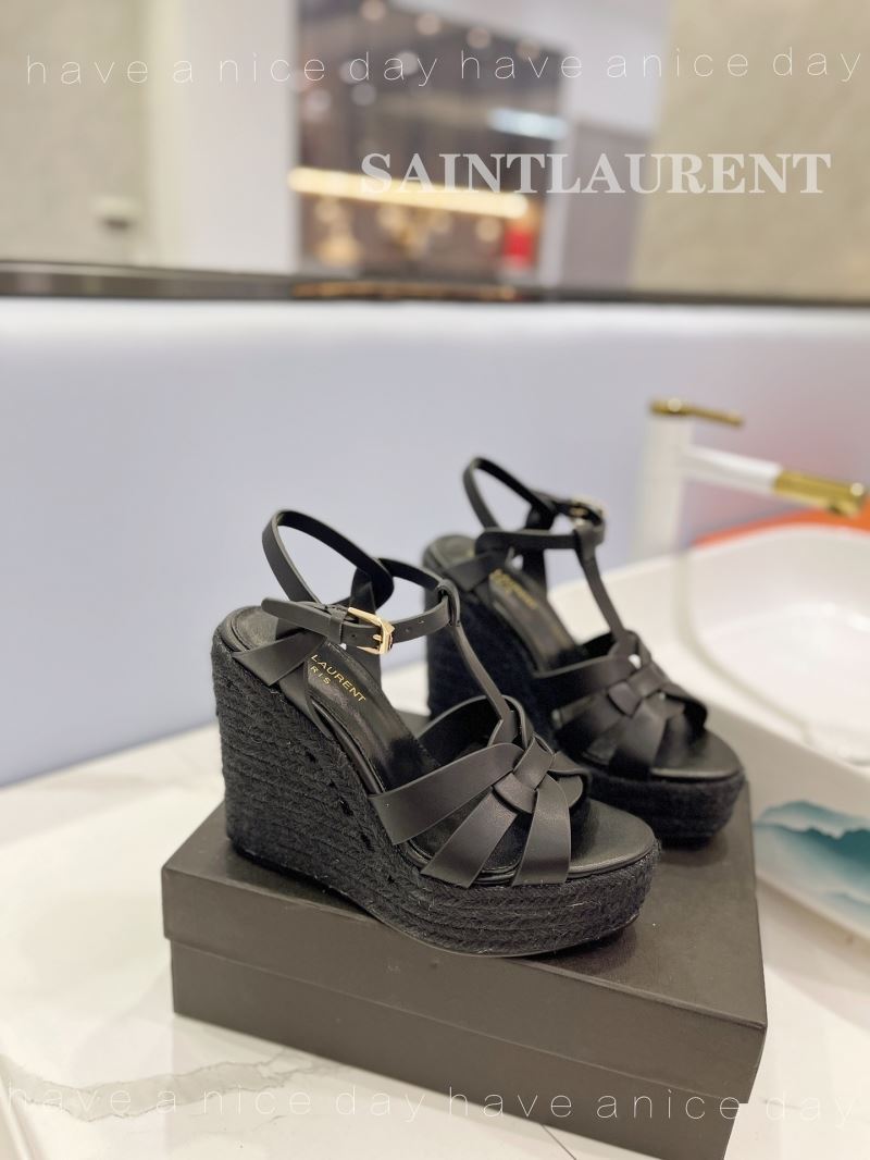 Ysl Sandals